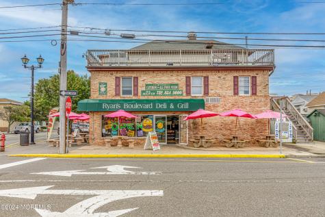 117 Boulevard Seaside Heights NJ 08751