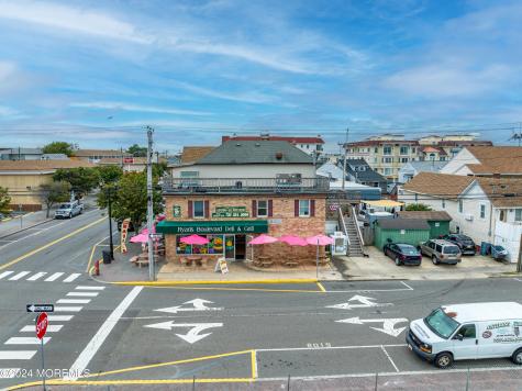 117 Boulevard Seaside Heights NJ 08751