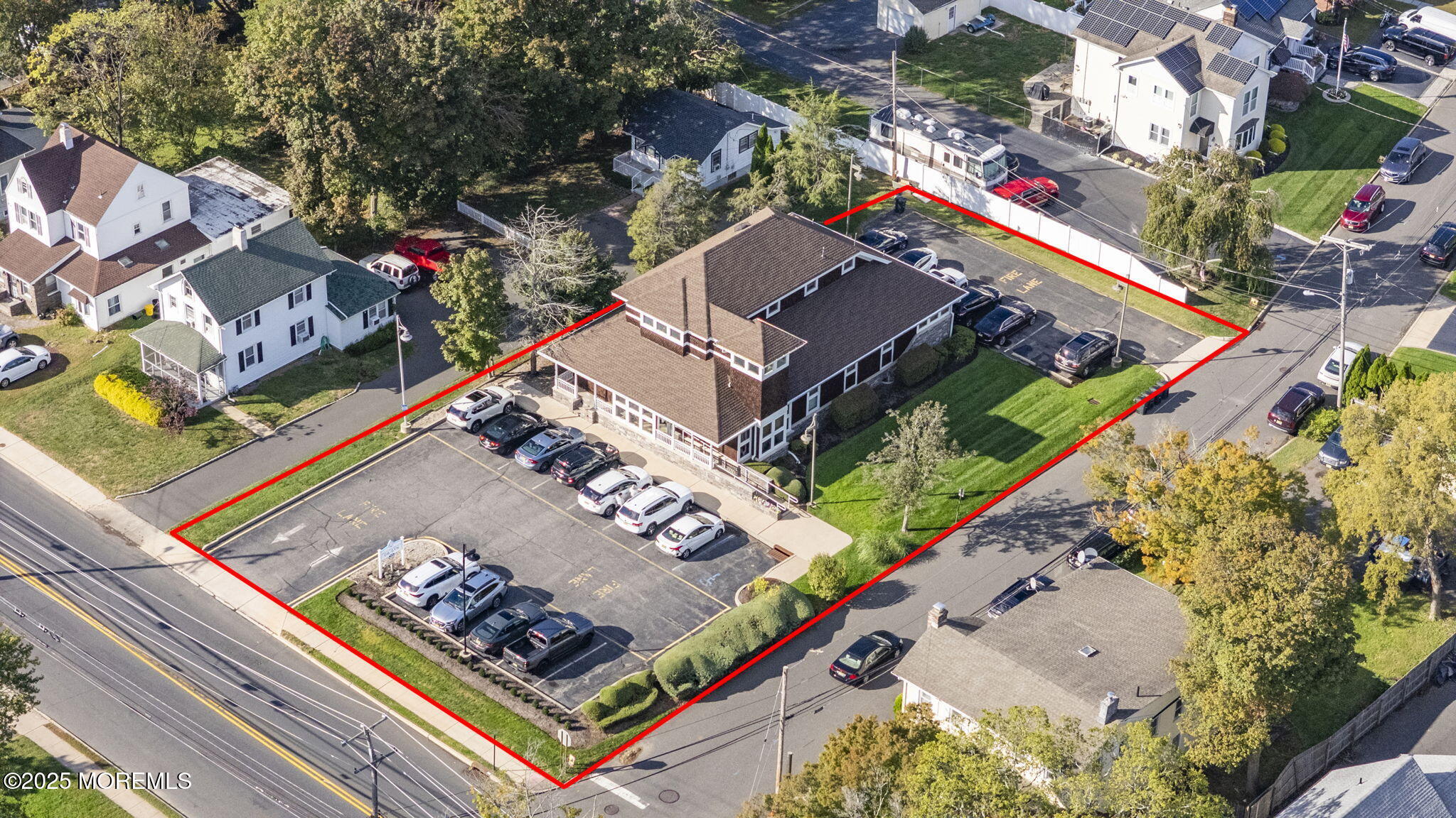 1019 Broadway West Long Branch NJ 07764
