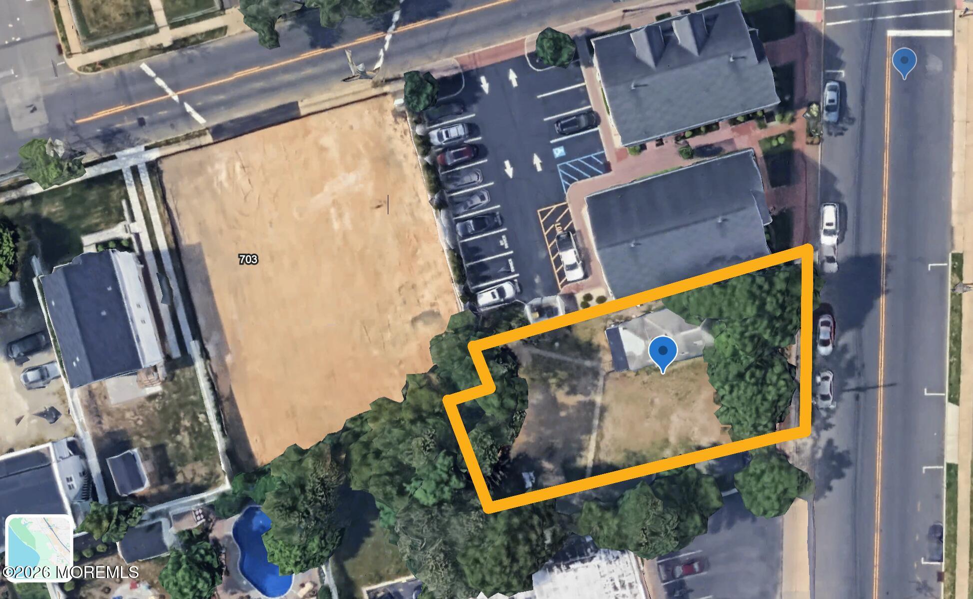 1807 Main Street Belmar NJ 07719