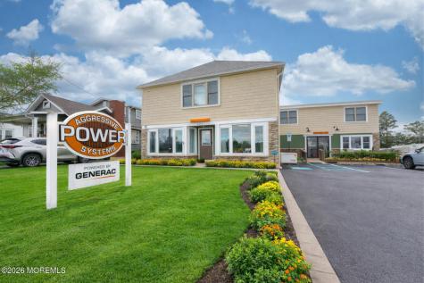 2611 Belmar Boulevard West Belmar NJ 07719