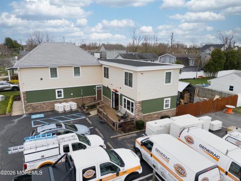 2611 Belmar Boulevard West Belmar NJ 07719