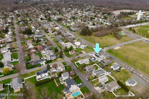 2611 Belmar Boulevard West Belmar NJ 07719
