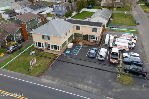 2611 Belmar Boulevard West Belmar NJ 07719