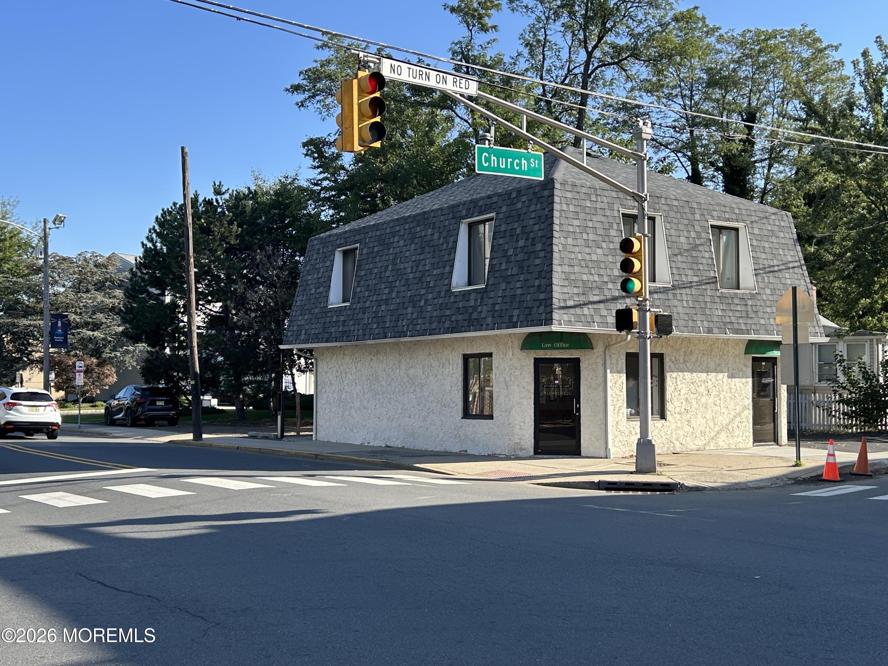 274 Main Street Keansburg NJ 07734