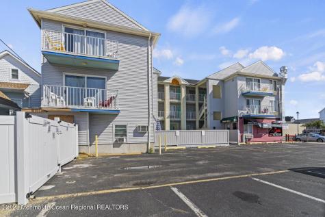1201 Boulevard Seaside Heights NJ 08751