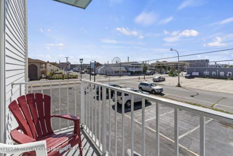 1201 Boulevard Seaside Heights NJ 08751