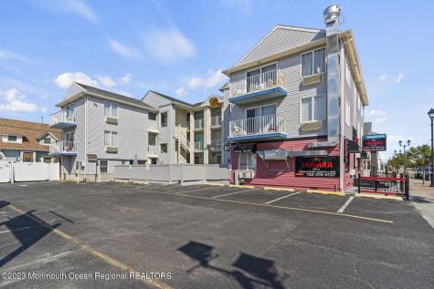 1201 Boulevard Seaside Heights NJ 08751