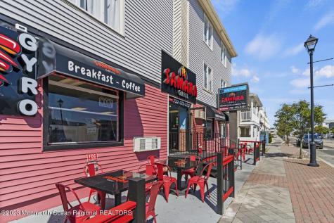 1201 Boulevard Seaside Heights NJ 08751