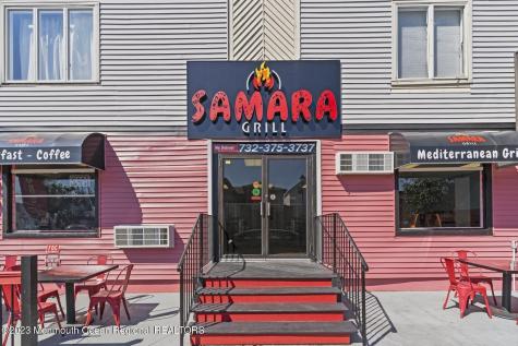 1201 Boulevard Seaside Heights NJ 08751