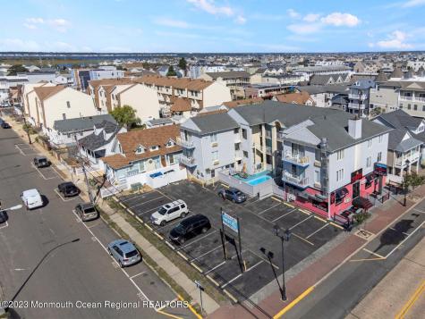 1201 Boulevard Seaside Heights NJ 08751