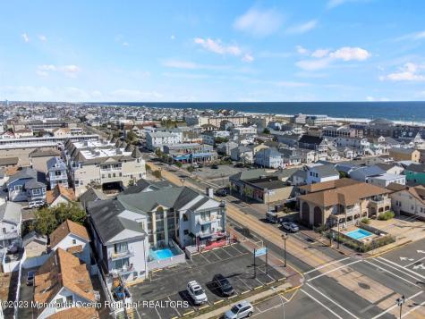 1201 Boulevard Seaside Heights NJ 08751