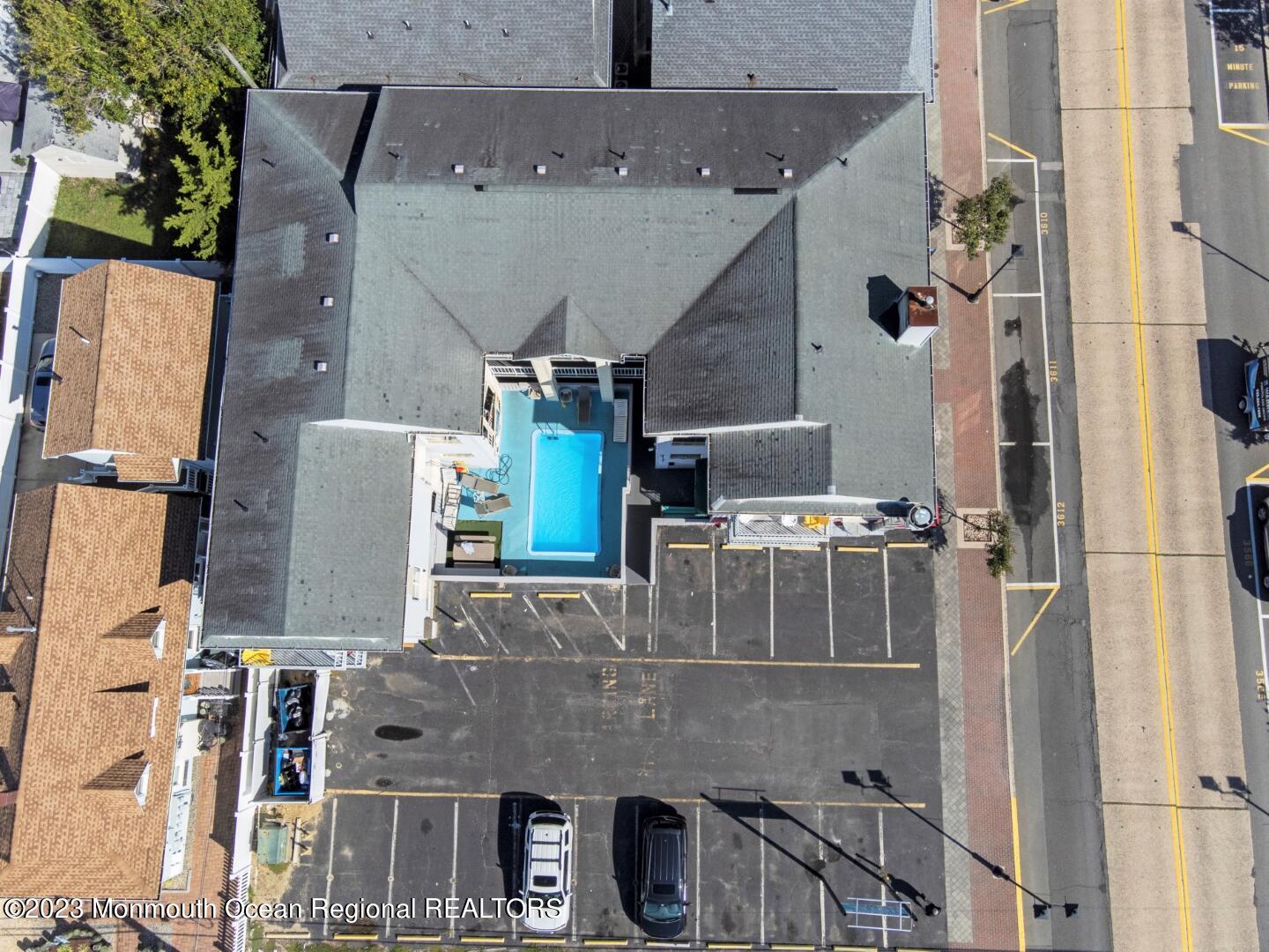1201 Boulevard Seaside Heights NJ 08751