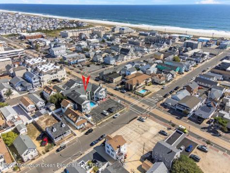 1201 Boulevard Seaside Heights NJ 08751