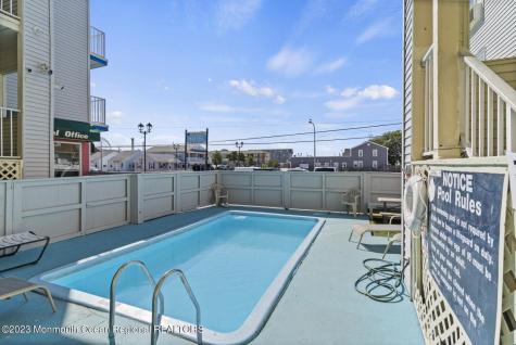 1201 Boulevard Seaside Heights NJ 08751