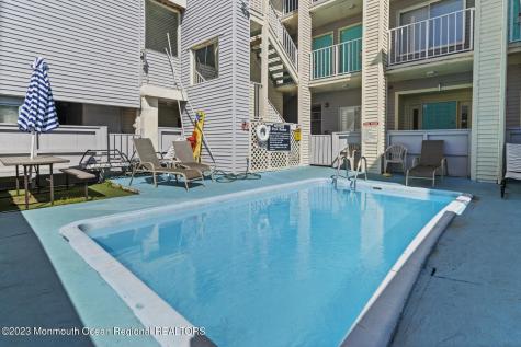 1201 Boulevard Seaside Heights NJ 08751