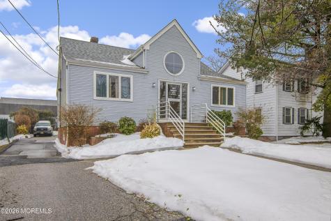 217 Main Street Woodbridge NJ 07095