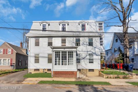 20 Franklin Street Bridgeton NJ 08302
