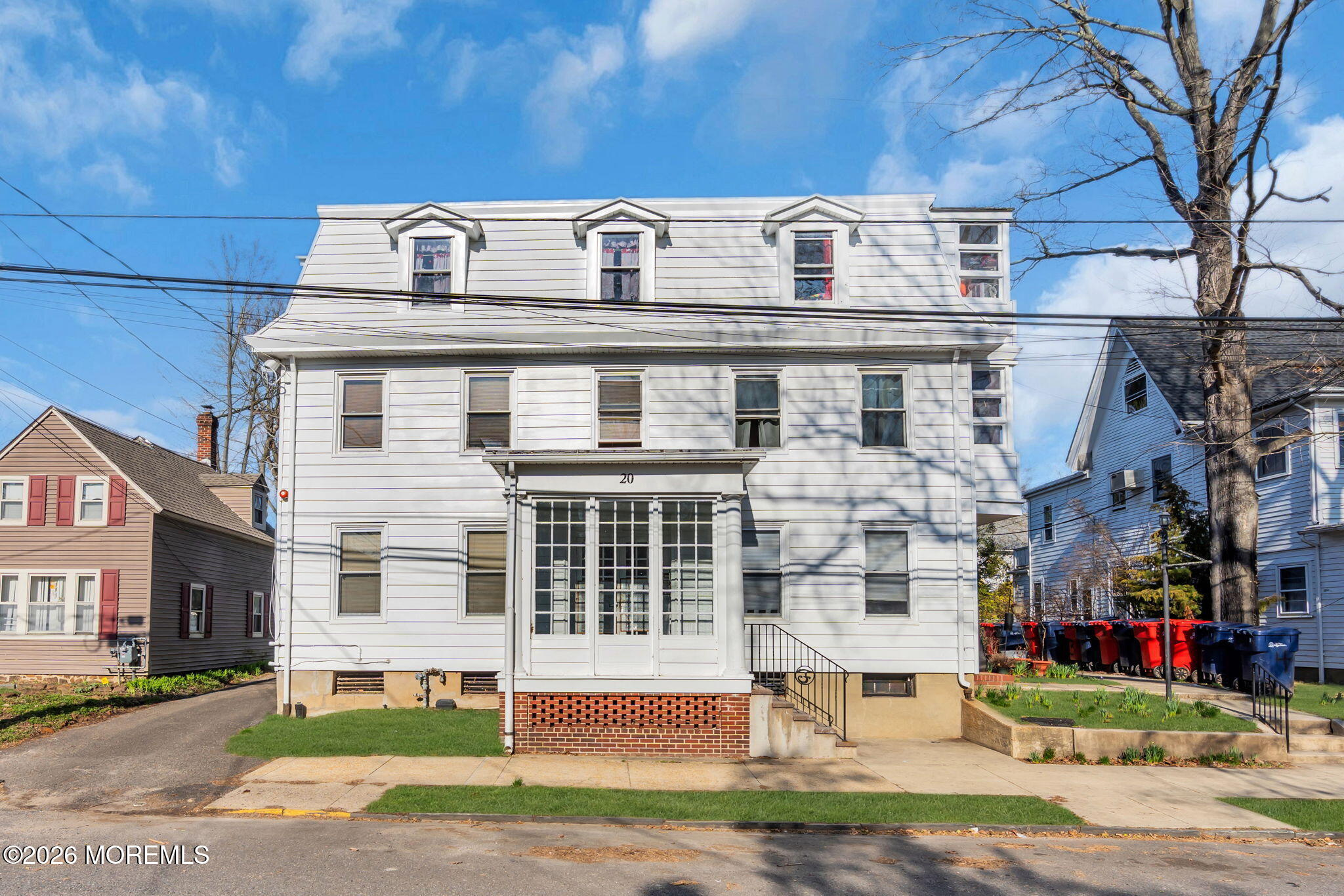 20 Franklin Street Bridgeton NJ 08302
