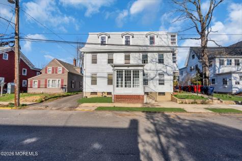 20 Franklin Street Bridgeton NJ 08302