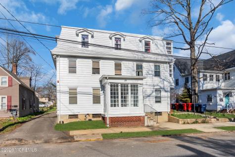 20 Franklin Street Bridgeton NJ 08302