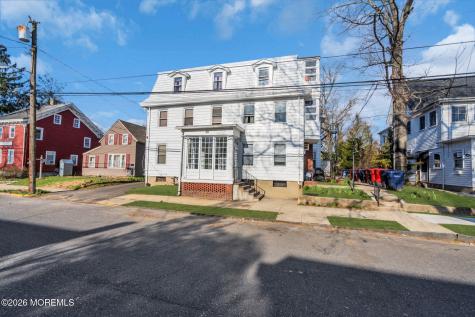20 Franklin Street Bridgeton NJ 08302