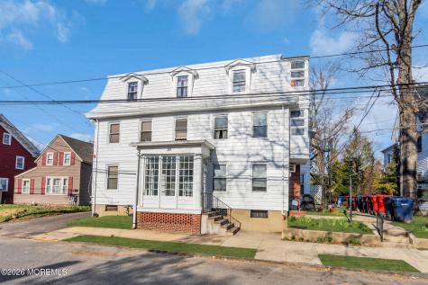 20 Franklin Street Bridgeton NJ 08302