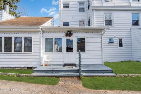 20 Franklin Street Bridgeton NJ 08302