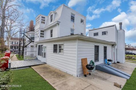 20 Franklin Street Bridgeton NJ 08302