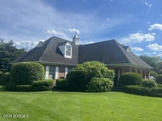 108 Avenue Of Two Rivers Rumson NJ 07760