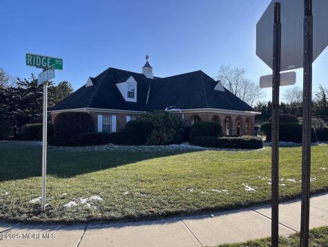108 Avenue Of Two Rivers Rumson NJ 07760