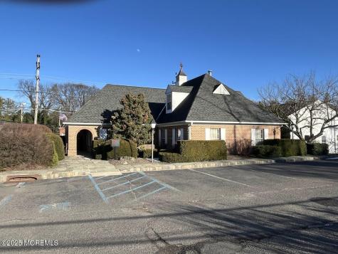 108 Avenue Of Two Rivers Rumson NJ 07760