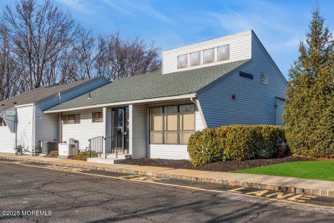 515 Iron Bridge Road Freehold NJ 07728