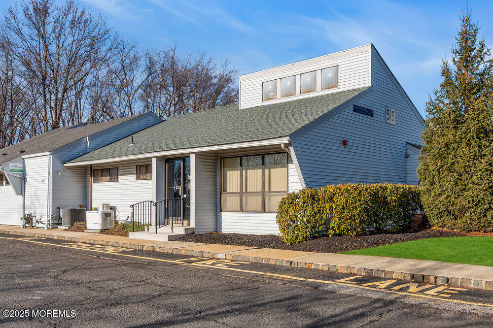 515 Iron Bridge Road Freehold NJ 07728