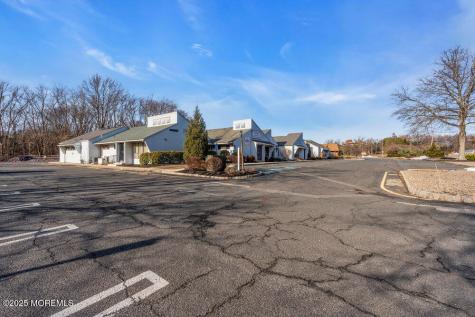 515 Iron Bridge Road Freehold NJ 07728
