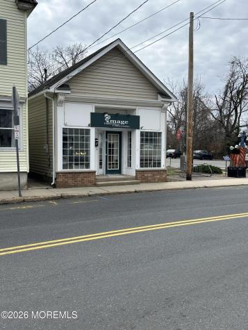4 Main Street New Egypt NJ 08533