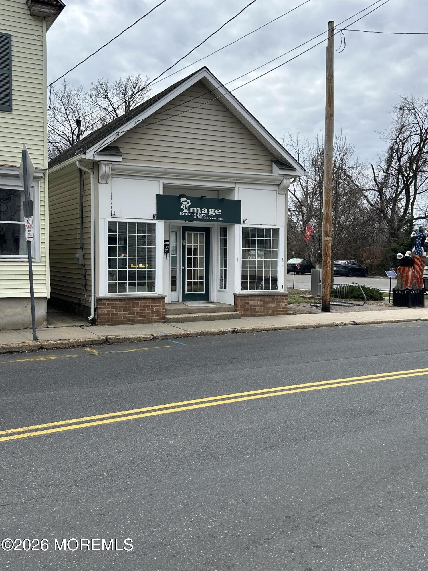 4 Main Street New Egypt NJ 08533