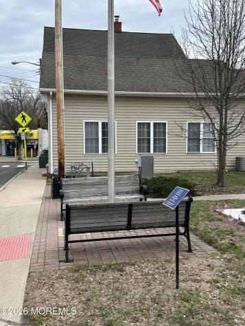4 Main Street New Egypt NJ 08533