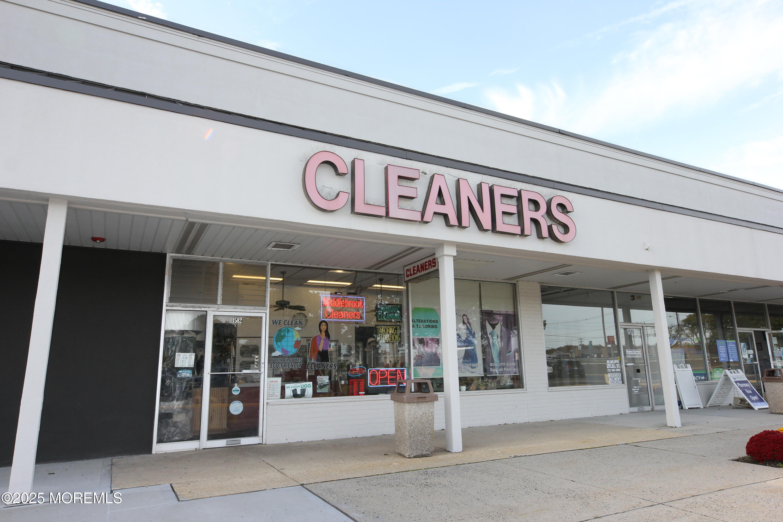 1582 Highway 35 Ocean Twp NJ 07712