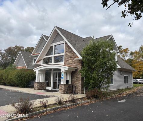 186 W Veterans Highway Jackson NJ 08527