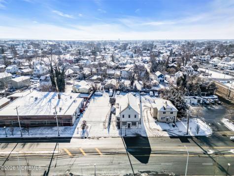 1324 Corlies Avenue Neptune Township NJ 07753