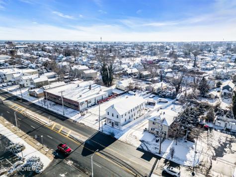 1324 Corlies Avenue Neptune Township NJ 07753