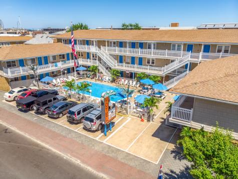 2 Boulevard Seaside Heights NJ 08751
