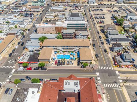 2 Boulevard Seaside Heights NJ 08751