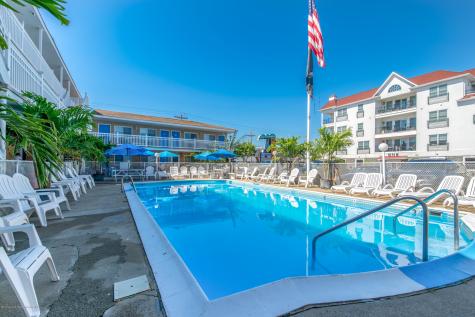 2 Boulevard Seaside Heights NJ 08751