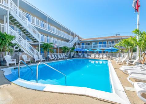 2 Boulevard Seaside Heights NJ 08751