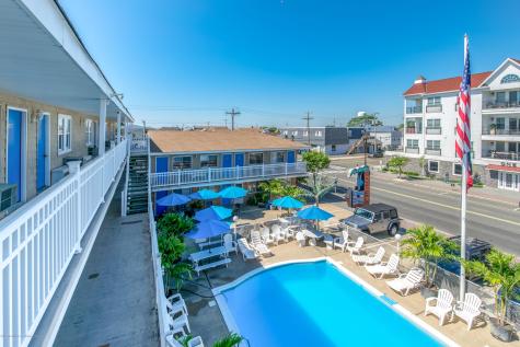 2 Boulevard Seaside Heights NJ 08751
