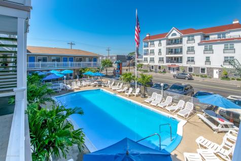 2 Boulevard Seaside Heights NJ 08751