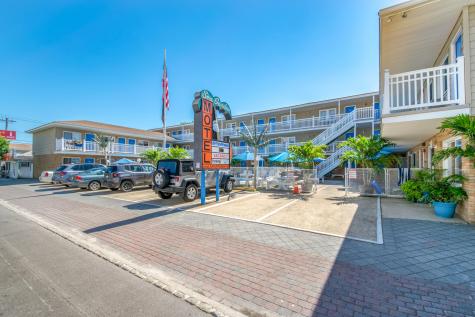 2 Boulevard Seaside Heights NJ 08751
