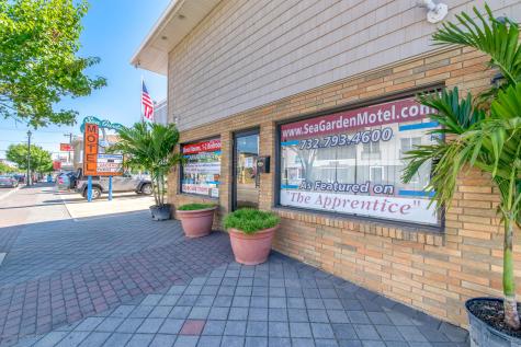 2 Boulevard Seaside Heights NJ 08751